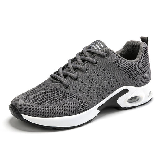 Tenis Deportivo Mujer Flyknit Transpirable - Comodidad Premium - Image 10