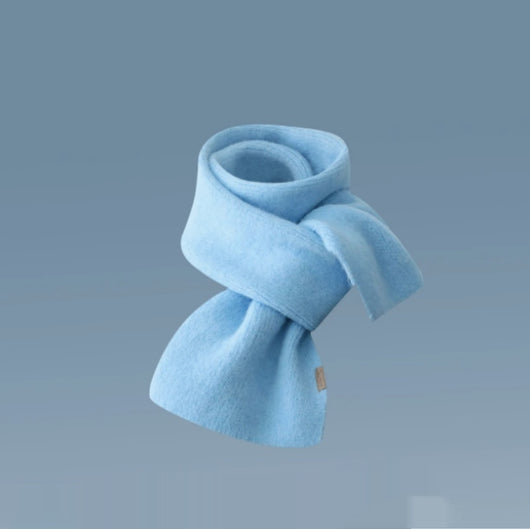 Chal Grueso y Cálido para Invierno Mujer - Image 11