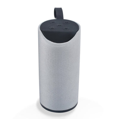 Parlante Bluetooth Portátil de Tela para Exteriores - Image 8