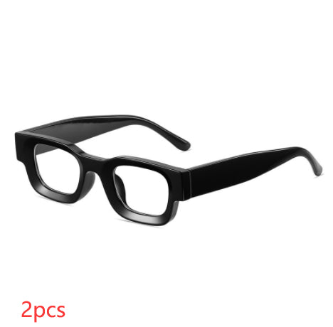 Gafas de Sol Polarizadas Estilo Hip Hop Punk Europeo y Americano - Image 19