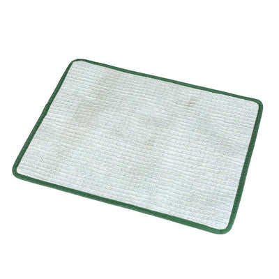 Tapete Entrenador de Pasto Artificial para Perros - Lavable Interior y Exterior - Image 2