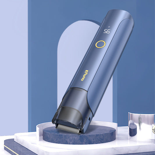 Cortapelo Recargable para Bebés - Máquina de Corte Automática Segura