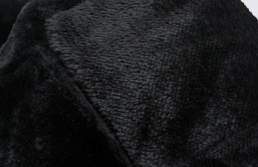 Gorro Térmico Acolchado Lei Feng - Protección Extrema contra el Frío - Image 12