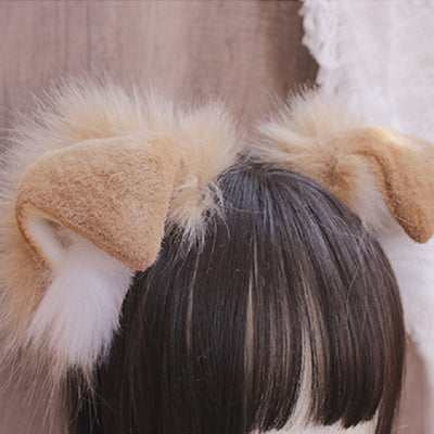 Diadema Personalizada Hecha a Mano para Mujer - Image 8