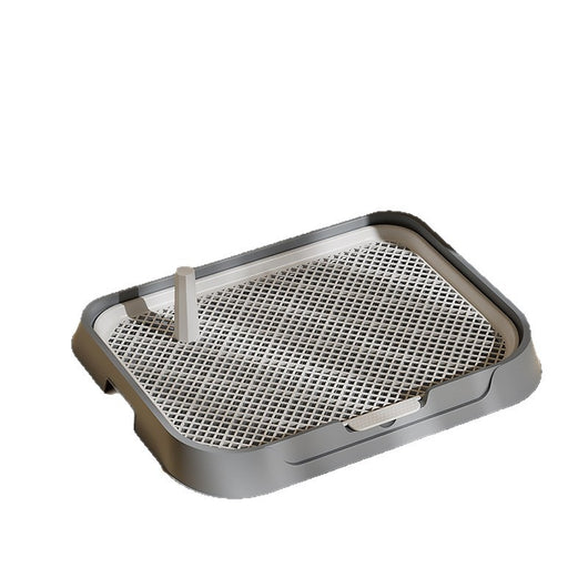 Inodoro Portátil para Perros de Plástico PET - Image 4