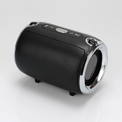 Subwoofer Portátil Enchufable de Alta Potencia - Image 4