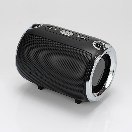 Subwoofer Portátil Enchufable de Alta Potencia - Image 4