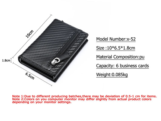 Cartera Inteligente - Image 5