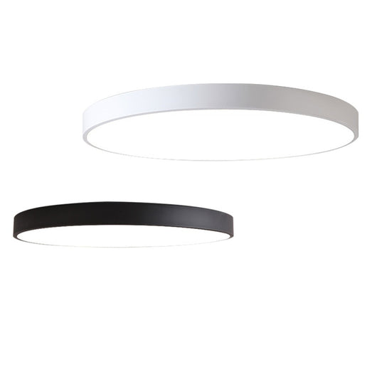 Lámpara de Techo LED Espectro Completo Redonda para Sala - Image 2