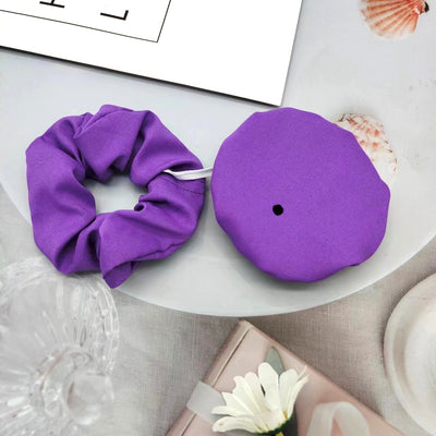Set de Protectores de Vaso Fashion Multiuso con Anillo para el Cabello - Image 13
