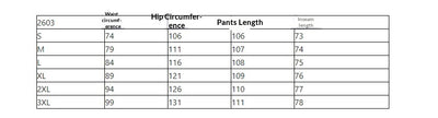 Pantalones Étnicos Rectos con Cordón para Hombre - Image 6