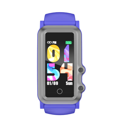 Pulsera Deportiva Inteligente AD08 para Niños con Monitoreo de Salud - Image 9