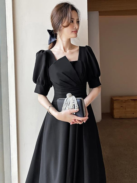 Traje de Banquete Femenino Elegancia Diaria - Image 13