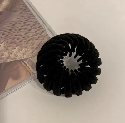 Pasador de Cabello Nido de Pájaro - Accesorio Lazy Hair para Peinados Fáciles - Image 4