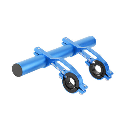 Extensión de Manillar de Aleación de Aluminio para Bicicleta de Montaña - Image 10