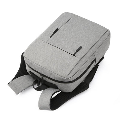 Mochila Ejecutiva para Notebook - Bolsa de Negocios Casual - Image 8