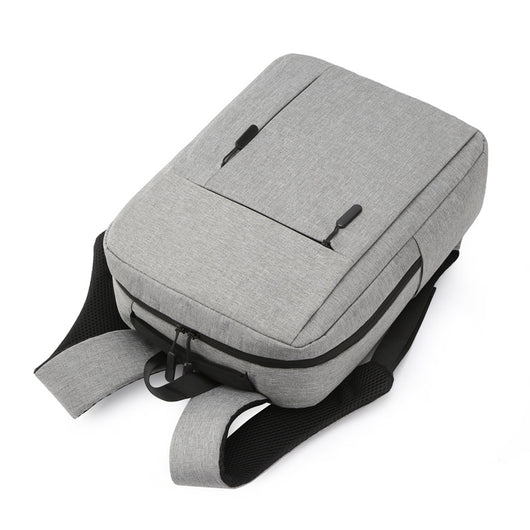 Mochila Ejecutiva para Notebook - Bolsa de Negocios Casual - Image 8