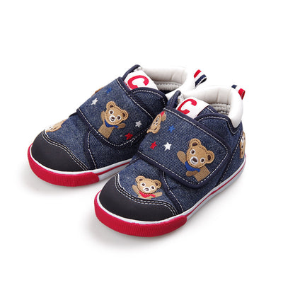 Zapatos para Niños Pequeños - Comodidad y Seguridad - Image 12