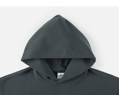 Suéter Oversized Unisex de Hombros Caídos - Estilo Casual Versátil - Image 25