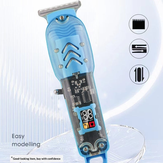 Cortadora de Cabello Profesional para el Hogar
