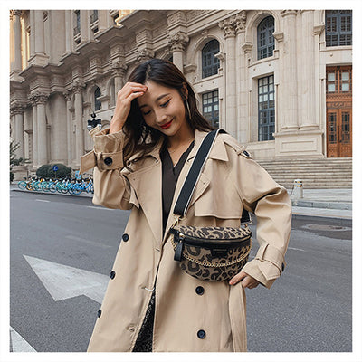 Bolsa Crossbody Cintura Mujer - Diseño Elegante y Funcional - Image 31