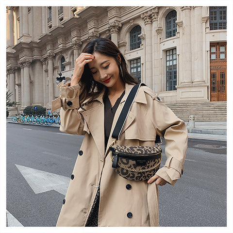 Bolsa Crossbody Cintura Mujer - Diseño Elegante y Funcional - Image 31