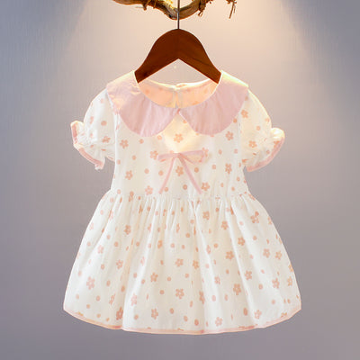 Vestido de Princesa para Niña - Colección Verano - Image 4
