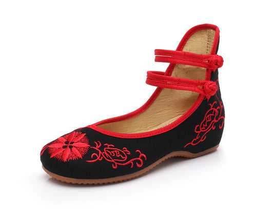 Zapatos Deportivos con Plantilla Elevadora de Altura para Mujer - Image 2
