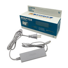 Cargador y Base de Alimentación para Tablet Wiiu Firecow - Image 8