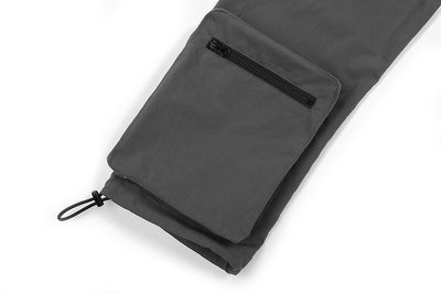 Pantalones de trabajo funcionales con bolsillos de herramientas - Image 10