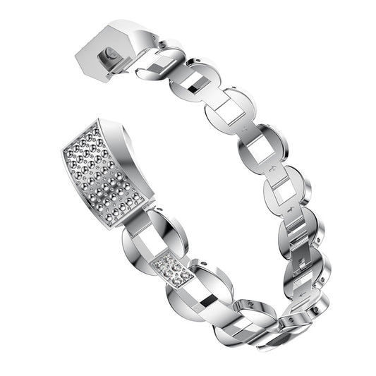 Cubeta con Asa de Acero y Diamante de 8 Puntas - Image 2