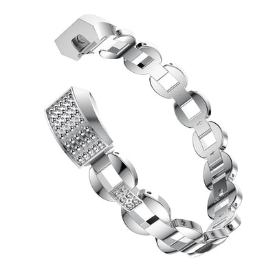 Cubeta con Asa de Acero y Diamante de 8 Puntas - Image 2