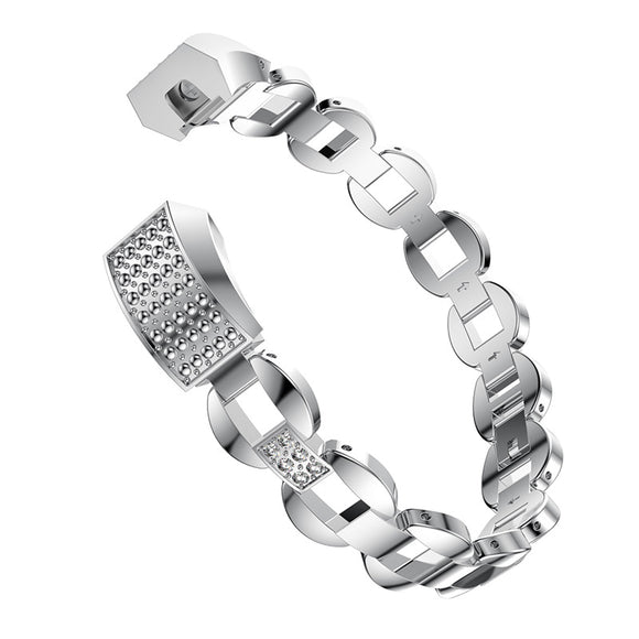 Cubeta con Asa de Acero y Diamante de 8 Puntas