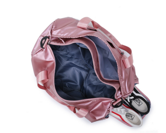 Bolsa de Entrenamiento Grande Impermeable - Gimnasio y Viajes - Image 5