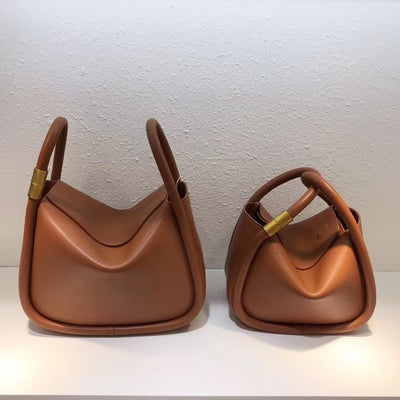 Bolso Mensajero de Cuero Genuino Retro Tailandés - Estilo Vintage Premium - Image 10