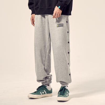 Pantalones de Chándal Urbanos de Moda Hombre - Image 10