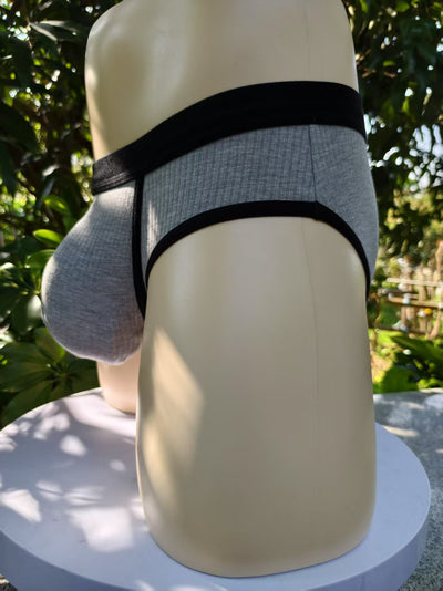 Calzoncillos Deportivos con Bolsa en U y Tecnología Transpirable - Image 20