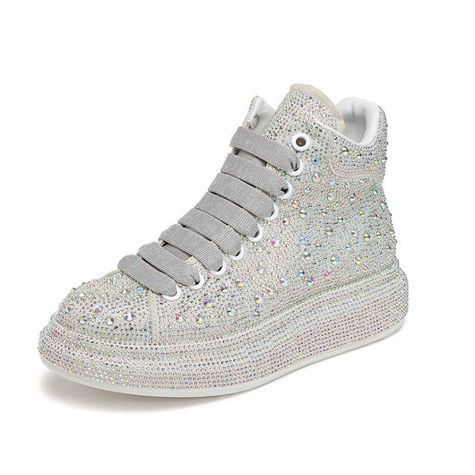 Zapatos Casuales para Mujer con Suela Flexible y Ajuste Cómodo - Image 5