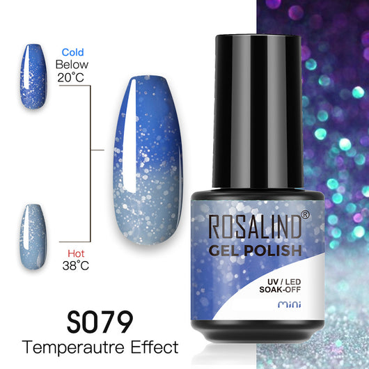 Adhesivo para Uñas Postizas 7ML - Fórmula Mixta de Secado Rápido - Image 156