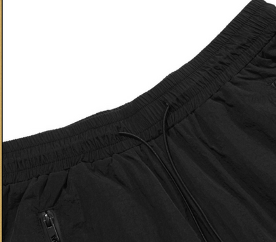 Pantalones Casuales Unisex Estilo Hip-hop Country de Alto Impacto - Image 9