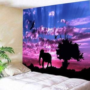 Tela de Fondo para Dormitorio - Decoración Viral para Redes Sociales - Image 2