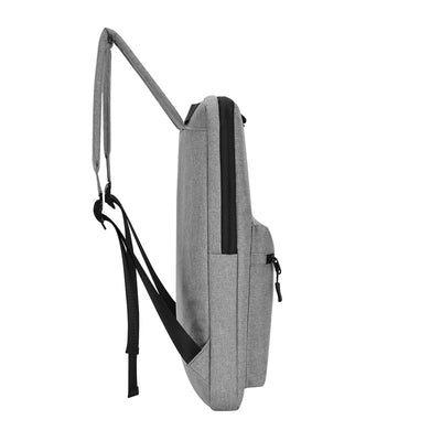 Mochila Ejecutiva Ultradelgada para Laptop 14-15 Pulgadas - Image 10