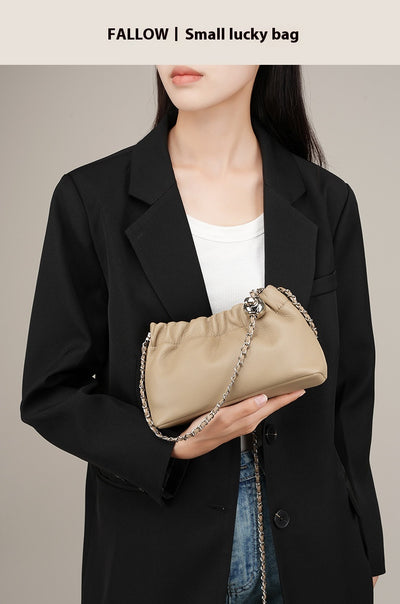 Bolso Crossbody con Cadena para Mujer - Image 14