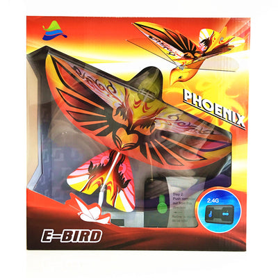 Dron Volador RC con Control Remoto - Image 6