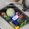 Limpiador Ultrasónico Multifuncional USB - Frutas, Verduras, Joyas y Ropa