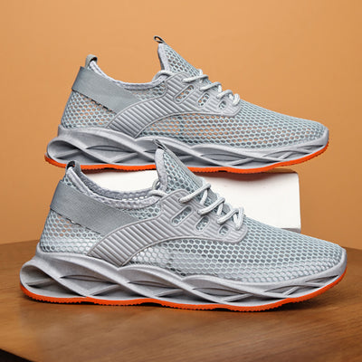 Zapatos Deportivos para Hombre Cómodos y Transpirables - Image 9
