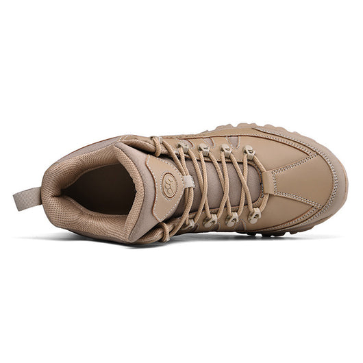 Botas Tácticas Desérticas Bajas Transpirables para Outdoor - Image 11
