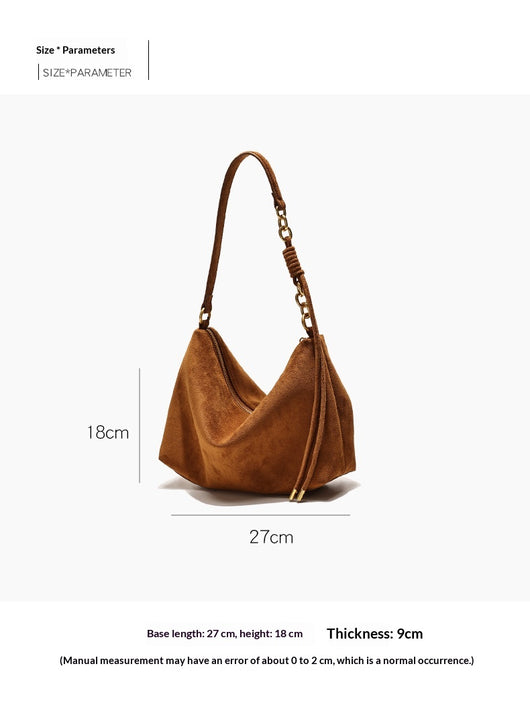 Bolsa Bandolera para Commuter - Diseño Ergonómico - Image 15