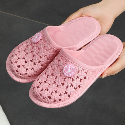 Pantuflas Cómodas para Casa y Exterior - Diseño Lazy Student - Image 9
