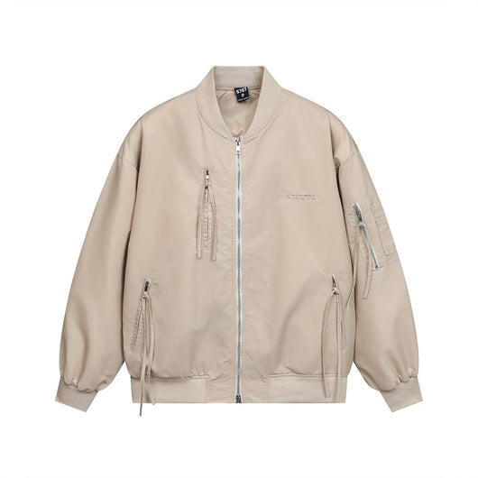 Uniforme de Béisbol Americano para Hombre - Diseño Primavera Otoño - Image 20